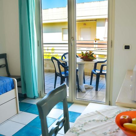 Mare Blu Residence Мартинсикуро Экстерьер фото