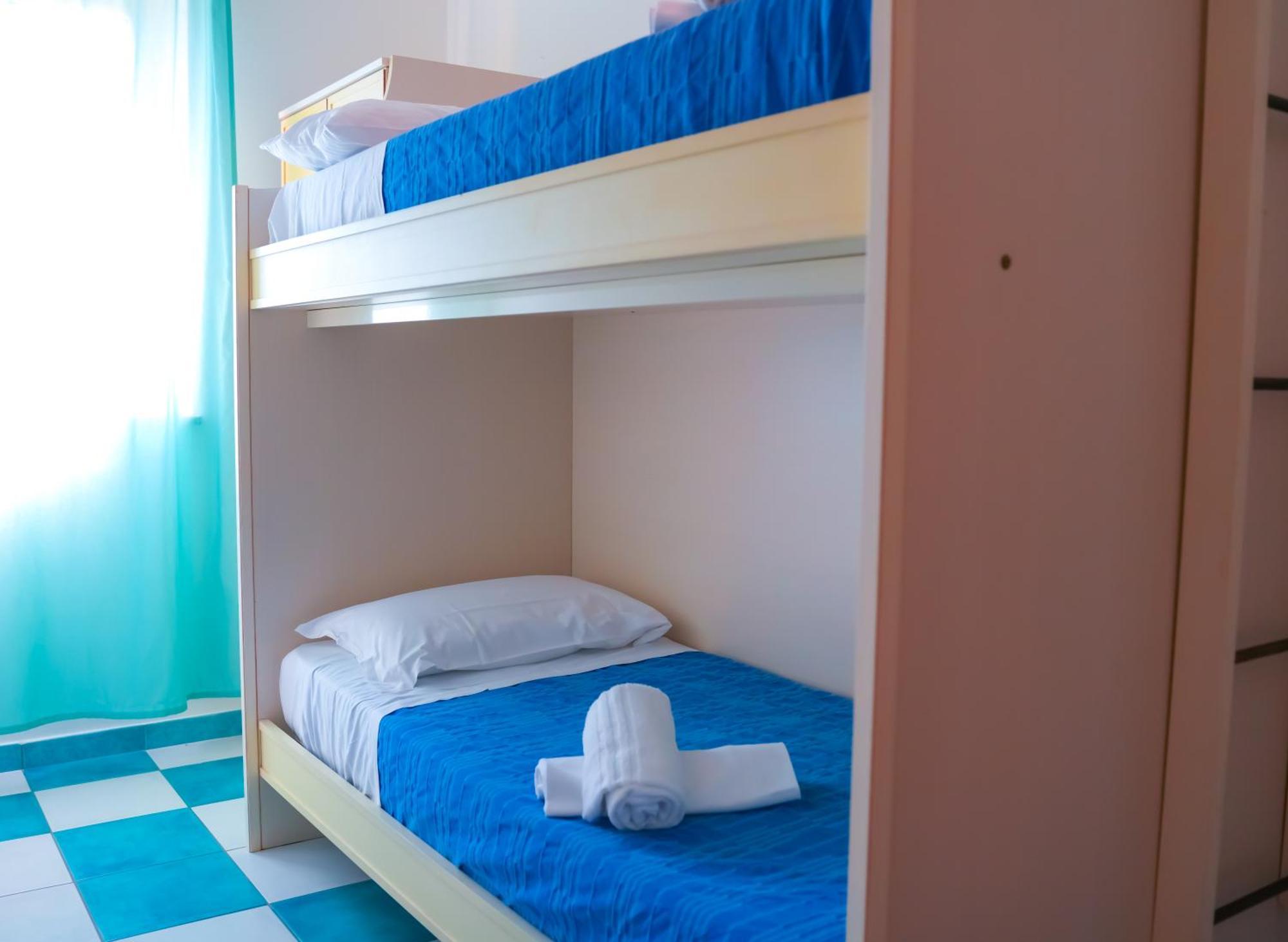 Mare Blu Residence Мартинсикуро Экстерьер фото