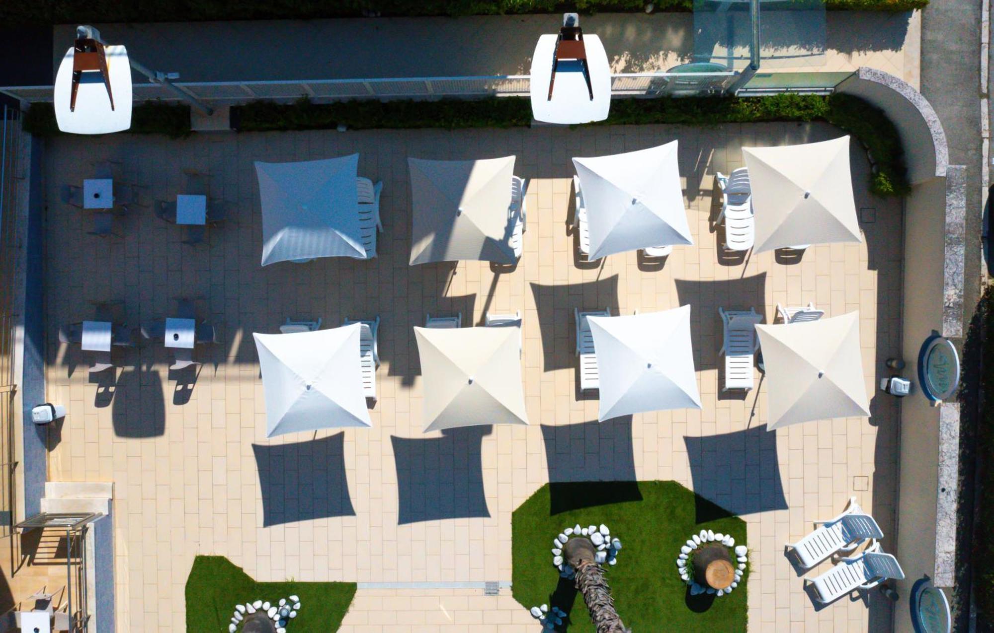 Mare Blu Residence Мартинсикуро Экстерьер фото