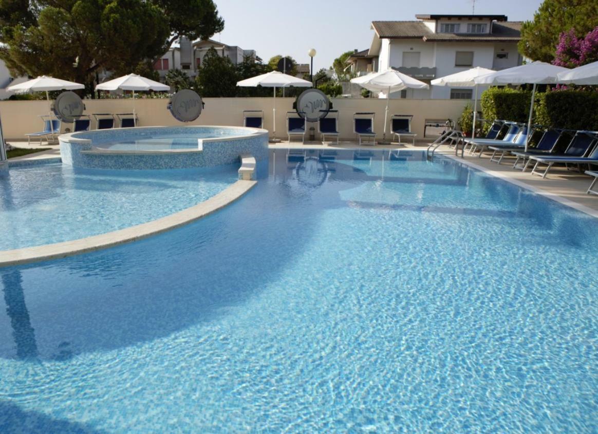 Mare Blu Residence Мартинсикуро Экстерьер фото