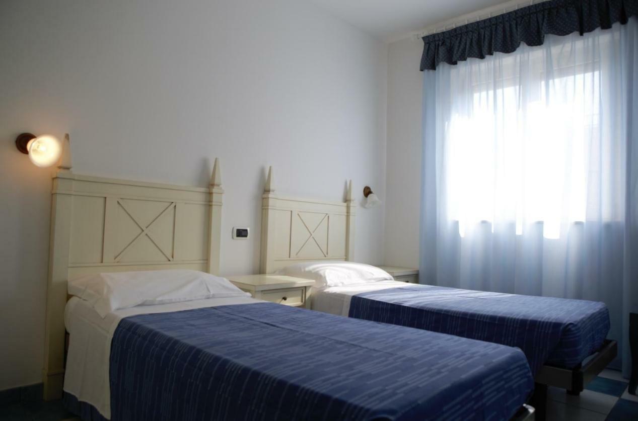 Mare Blu Residence Мартинсикуро Экстерьер фото