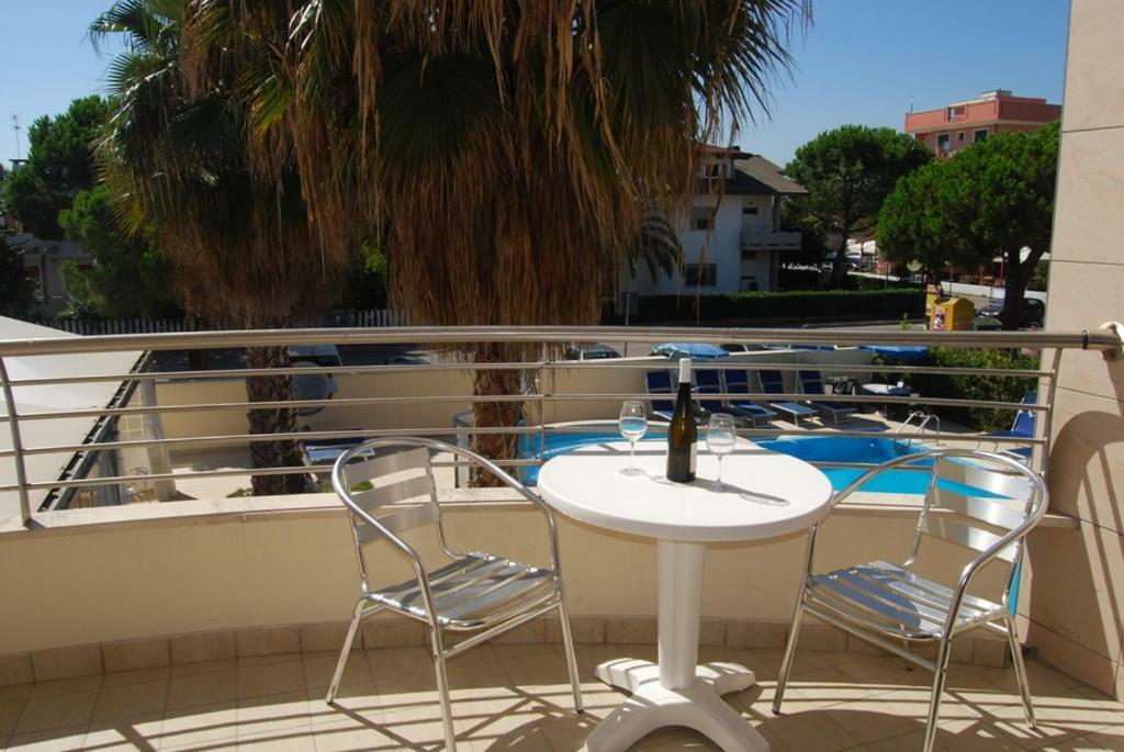 Mare Blu Residence Мартинсикуро Экстерьер фото