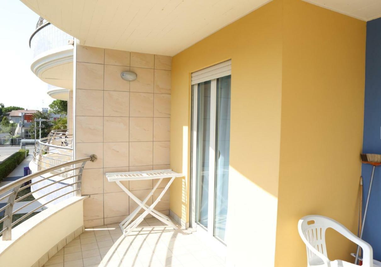 Mare Blu Residence Мартинсикуро Экстерьер фото